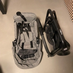 CYBEX Autostol  klapvogn