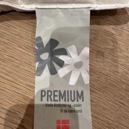 Quilts of Denmark Premium baby pude