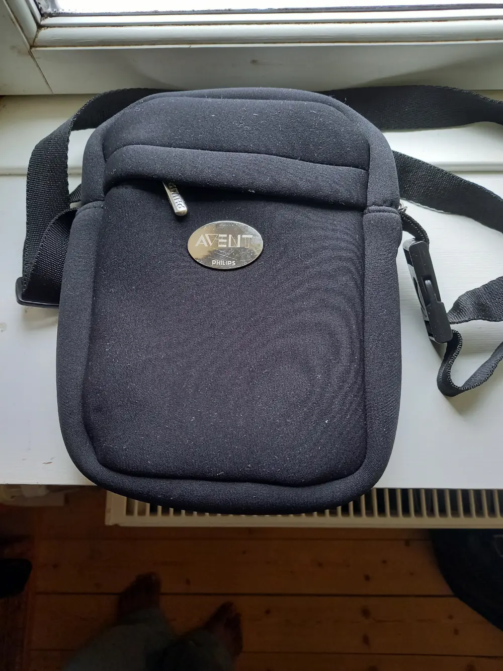 Philips Termotaske til varme/kolde fla