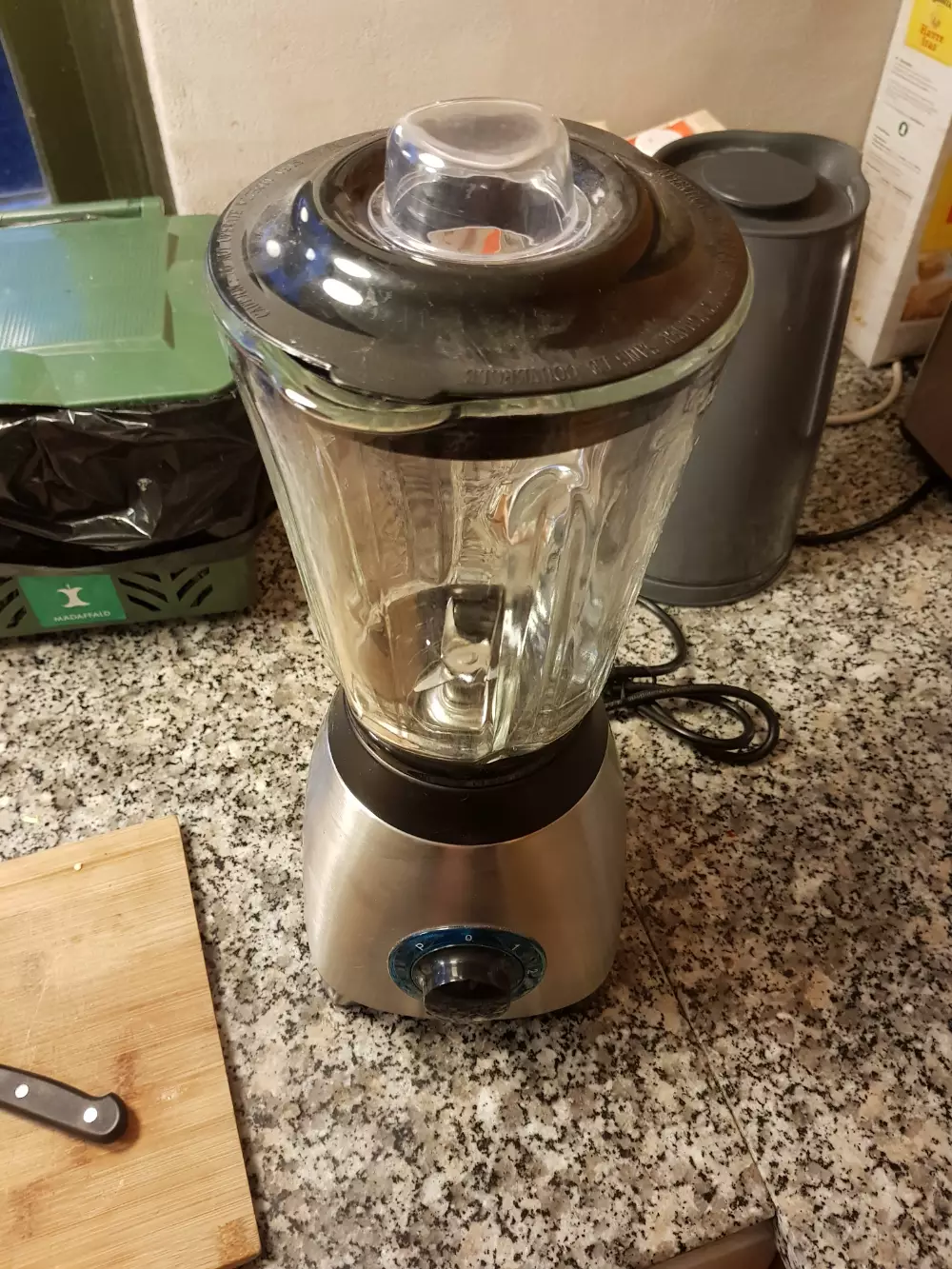 OBH Nordica Blender