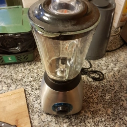 OBH Nordica Blender