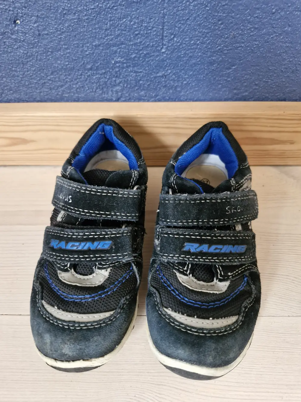 Ecco Viking Skofus Sko støvler og sandaler