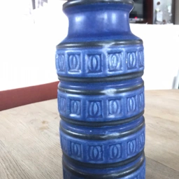 West germany Vase