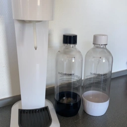 SodaStream Sodavandsmaskine