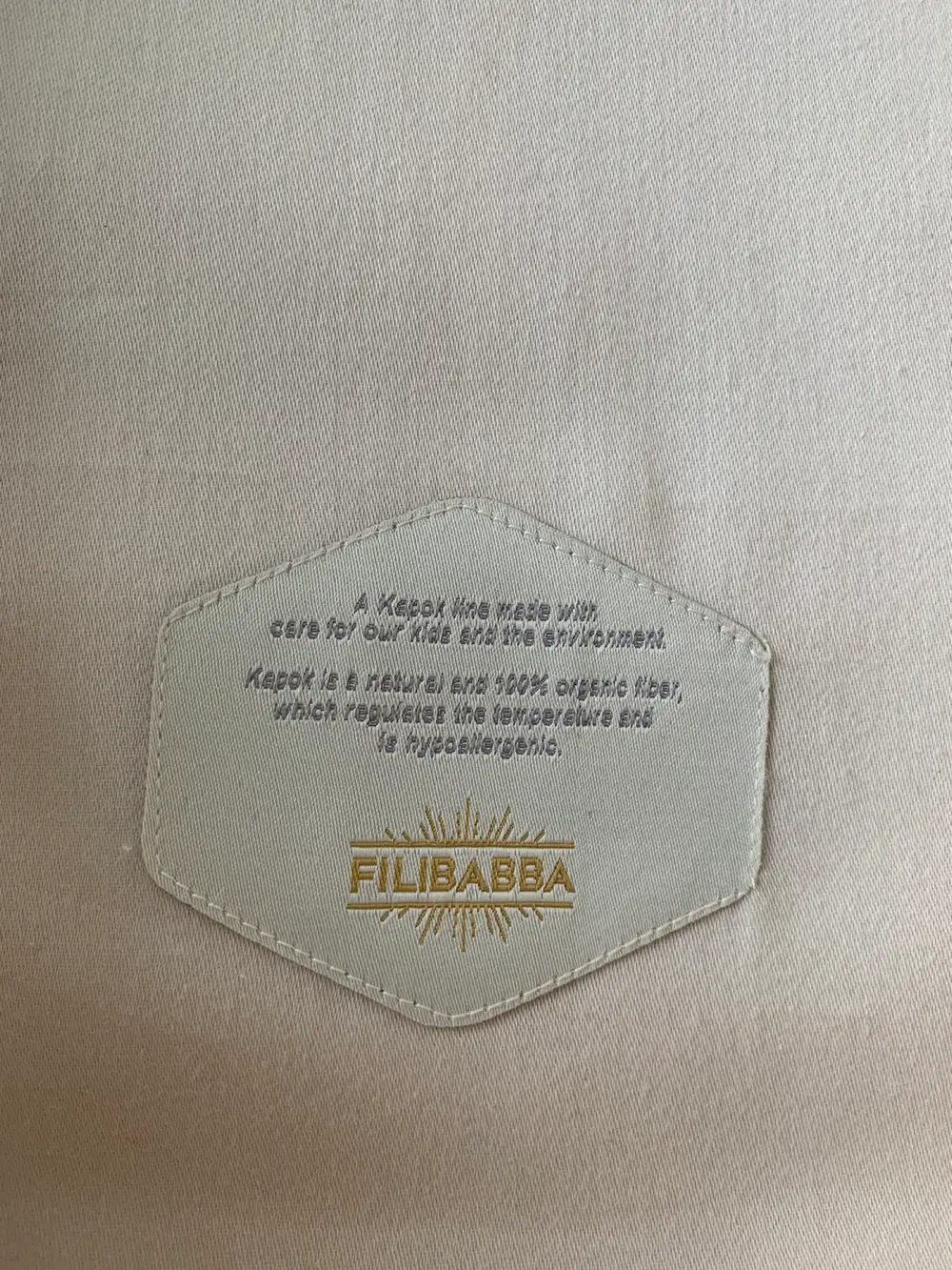 Filibabba Babynest