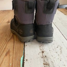 Timberland Vinterstøvler