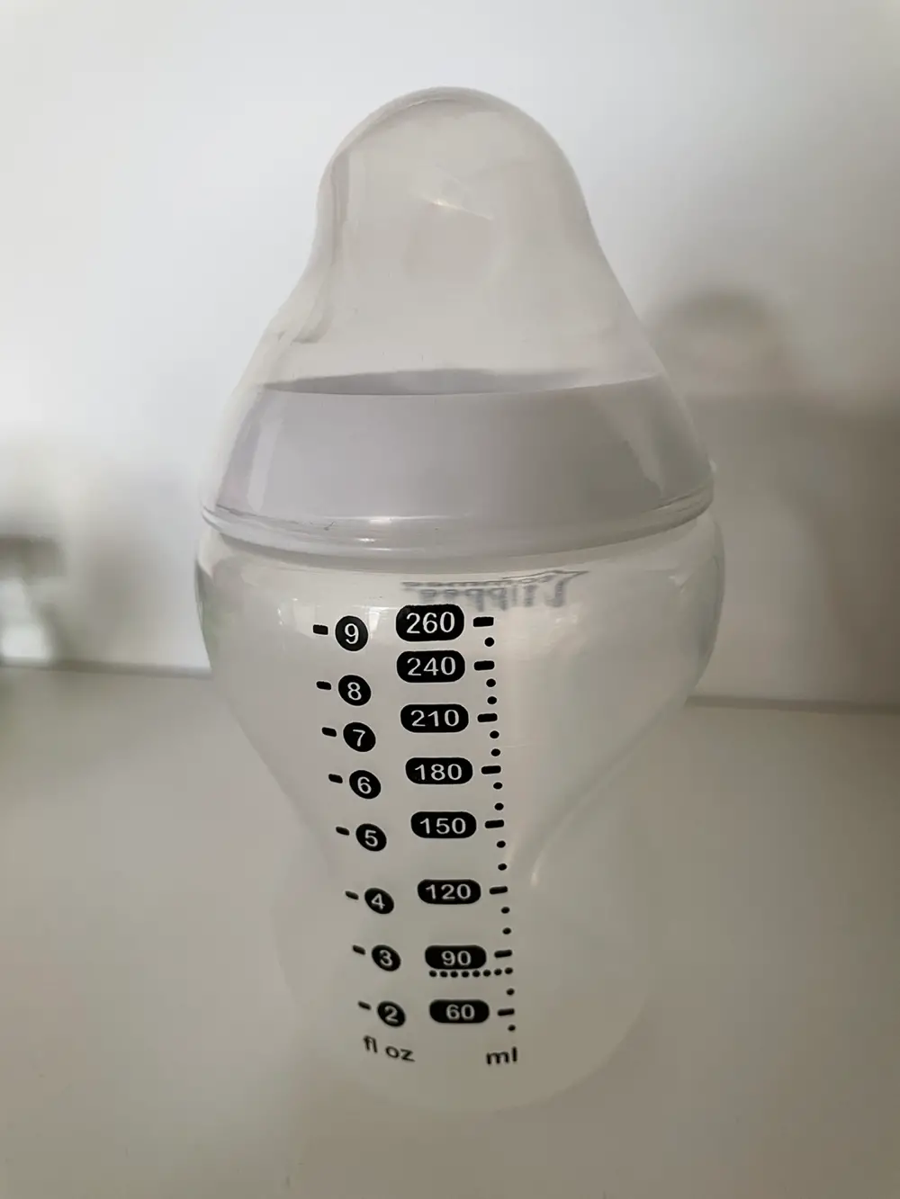 Tommee Tippee Sutteflaske