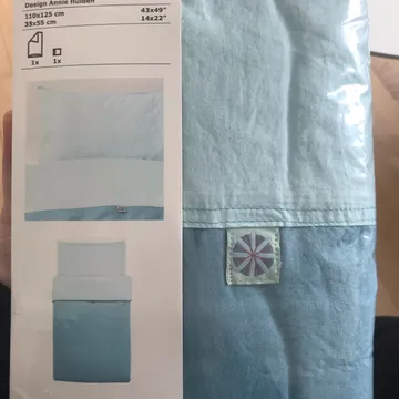 IKEA Tillgiven sengetøj