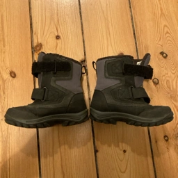 Timberland Vinterstøvler