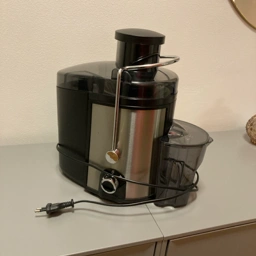 Wilfa Juicer