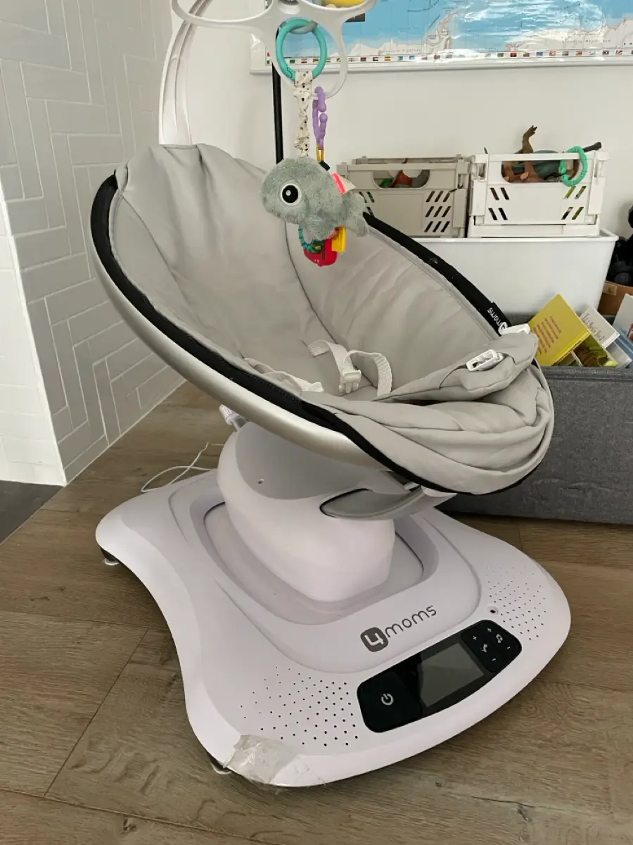 Ukendt 4moms MamaRoo 40