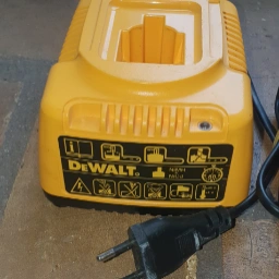 Dewalt Oplader