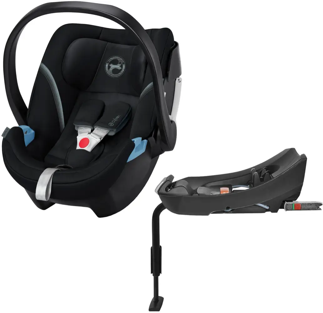 CYBEX Autostol