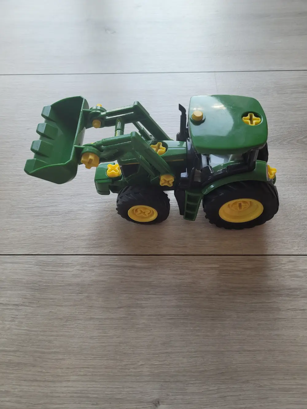 John Deere Traktor