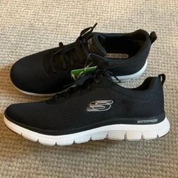 Skechers vandtætte sneakers