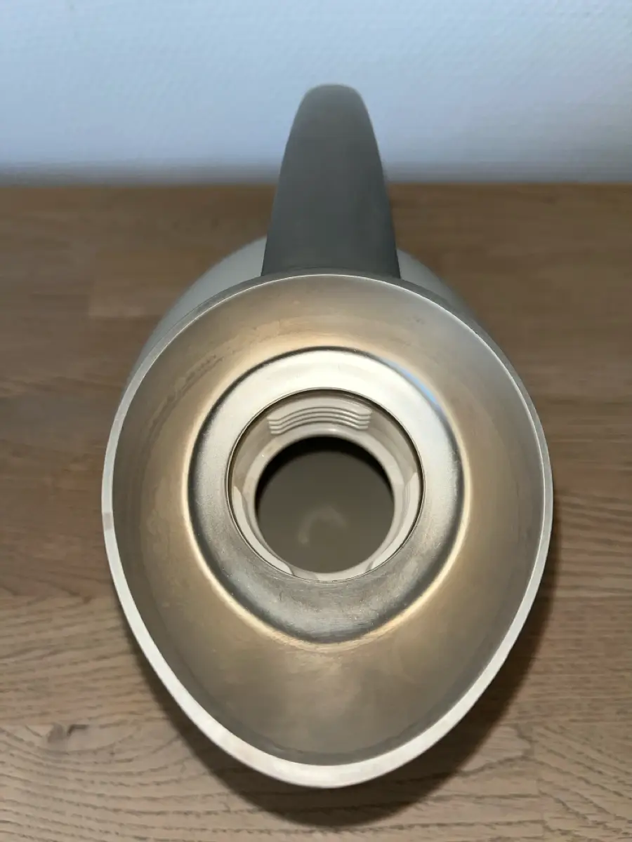 Georg Jensen Quack Termokande