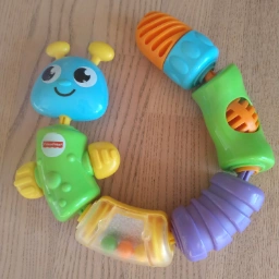 Fisher Price Stor legetøjspakke