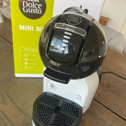 Dolce gusto Kaffemaskine