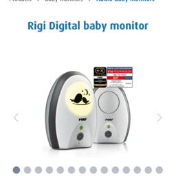 Reer Babyphone