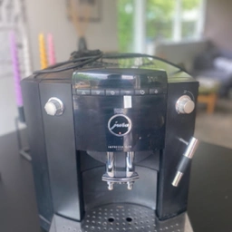 Jura Espresso maskine