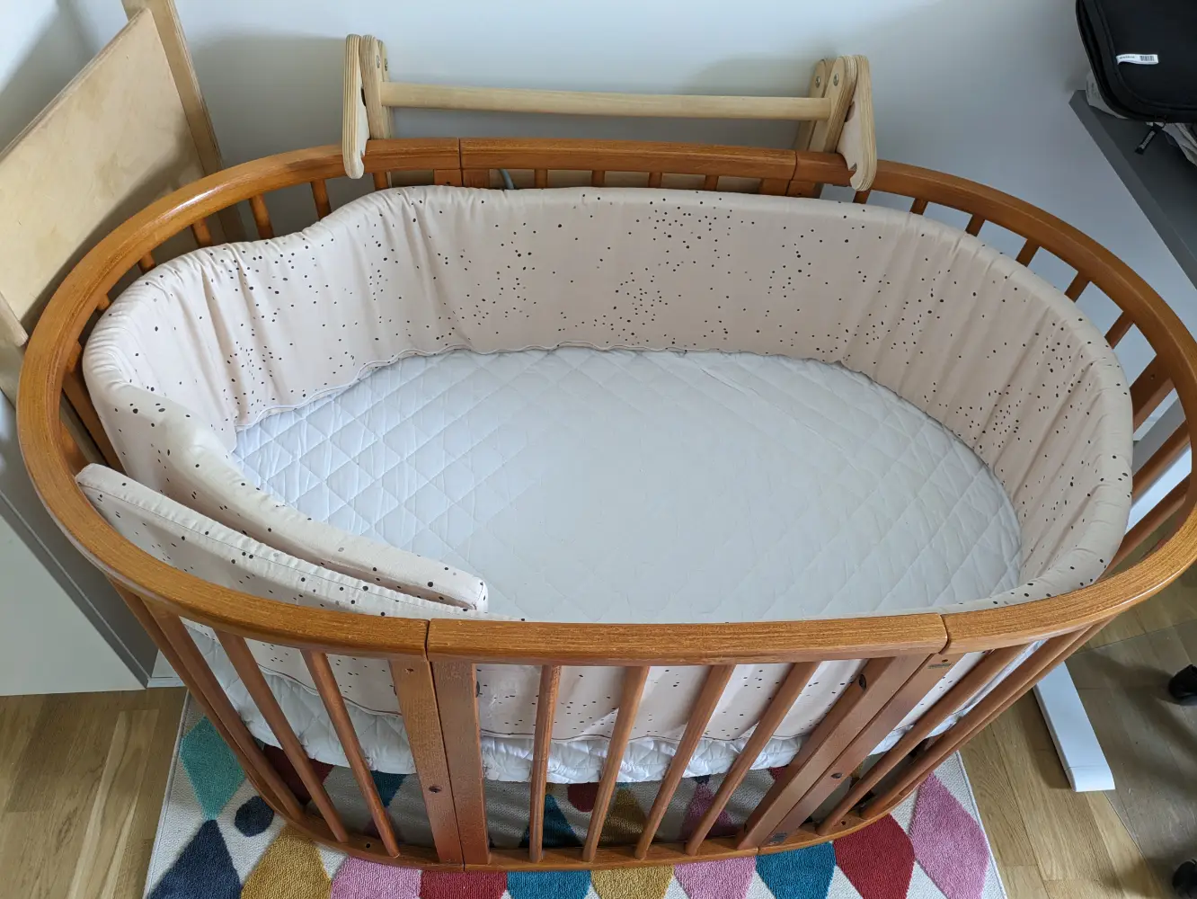 Stokke Bed