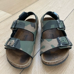 BIRKENSTOCK Sandaler