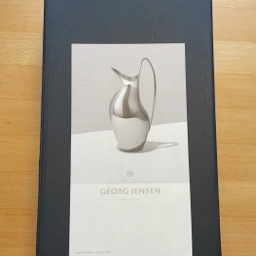 Georg jensen Kande