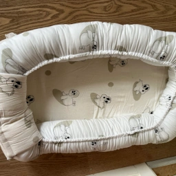 Ukendt Babynest