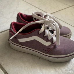 Vans Sneakers