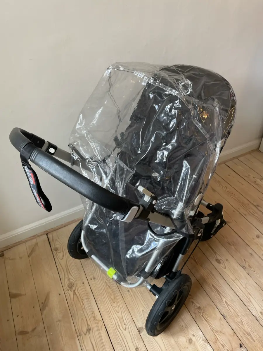 Bugaboo Cameleon 3