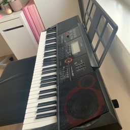 Casio Keyboard