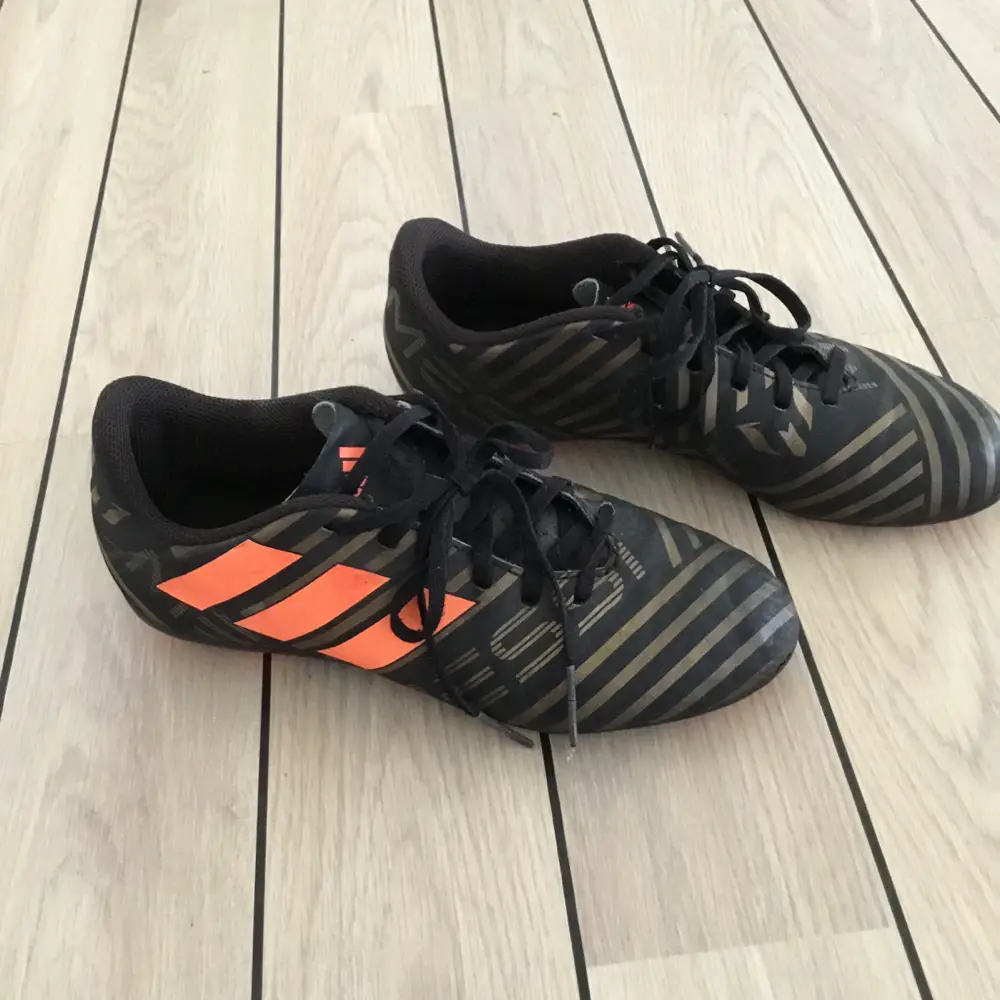 Adidas Messi Fodboldstøvler