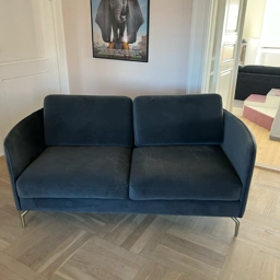 Boconcept Sofa