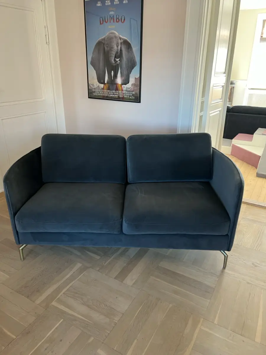 Boconcept Sofa