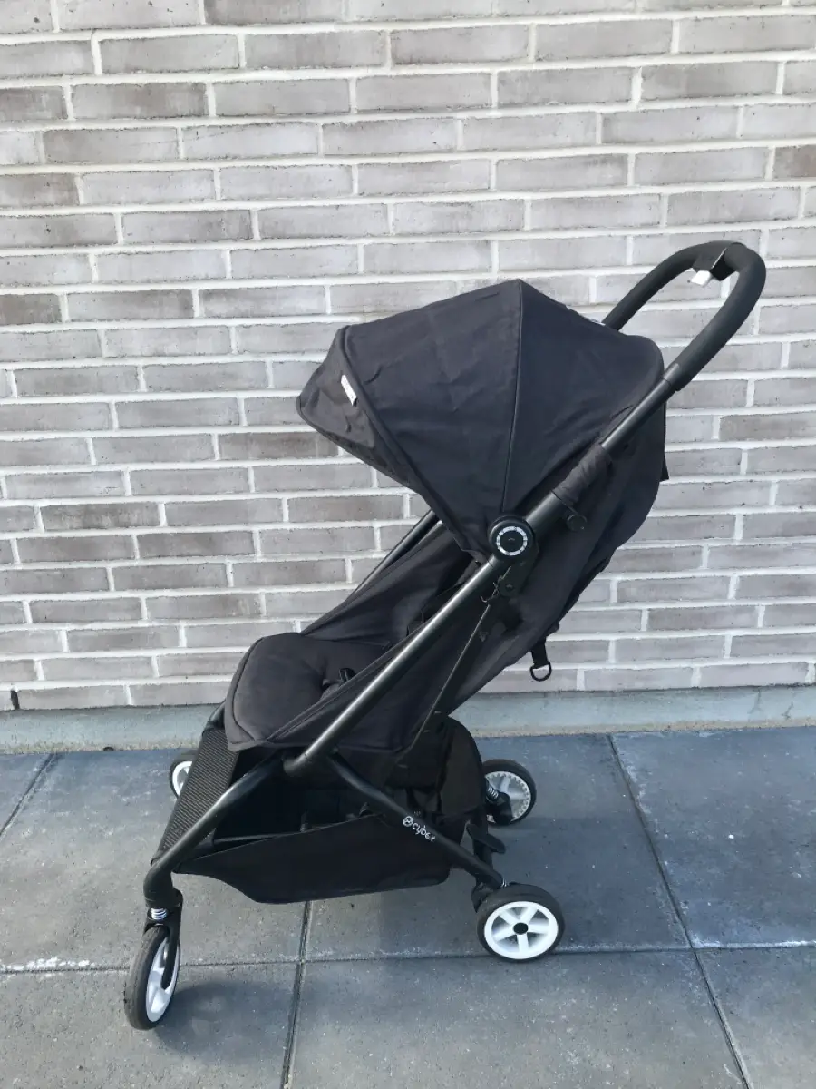 CYBEX Babyautostol og klapvogn