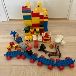 DUPLO Lego