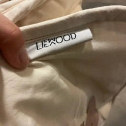 Liewood Legetæppe