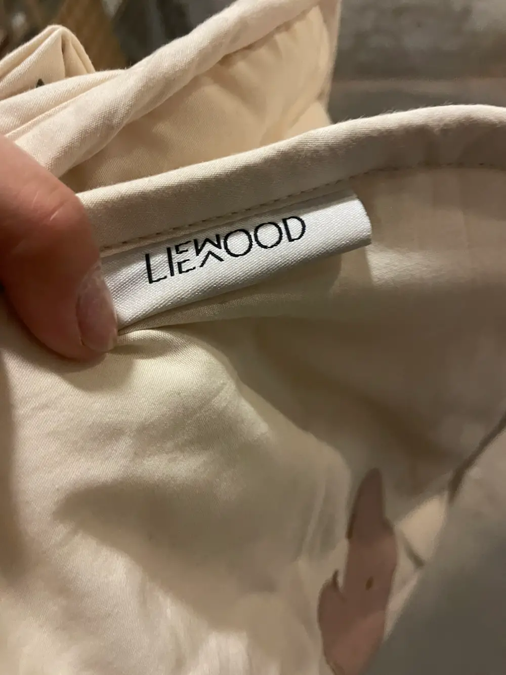 Liewood Legetæppe