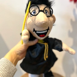 Harry Potter Bamsefigur