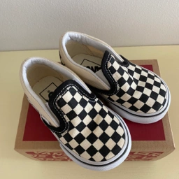 Vans Sko