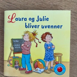 Laura pixi bøger Pixi bøger