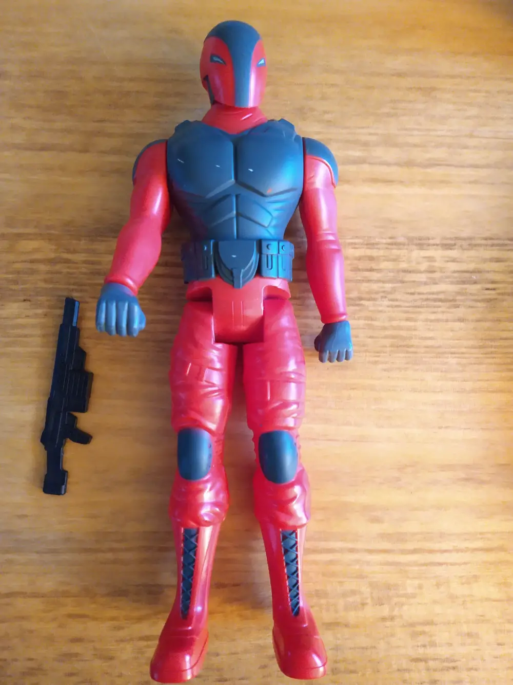 Unknown Actionfigur