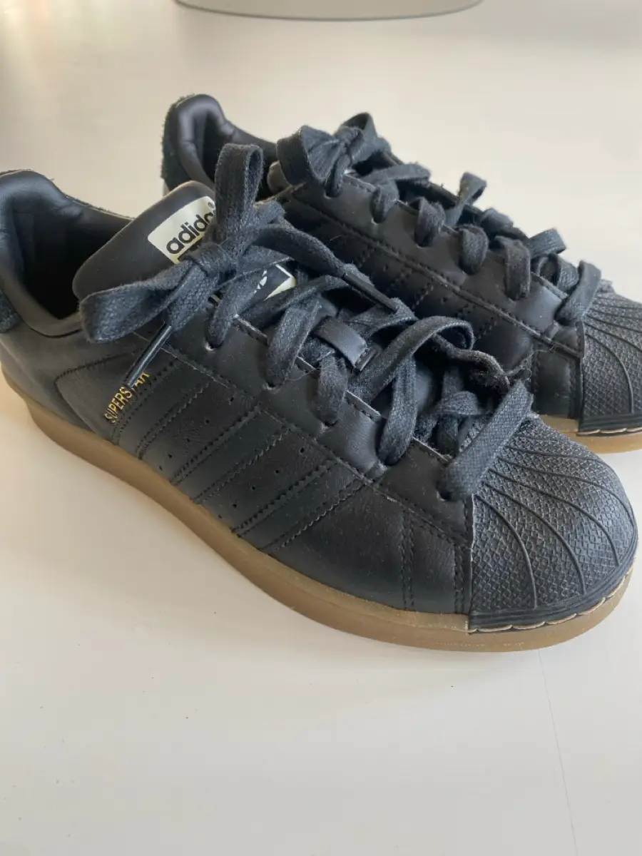 adidas Superstar sneakers