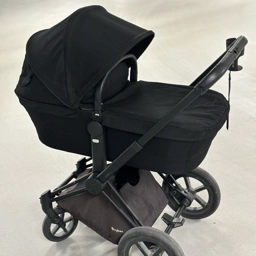 CYBEX Kombivogn