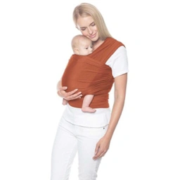 Ergobaby Aura vikle wrap