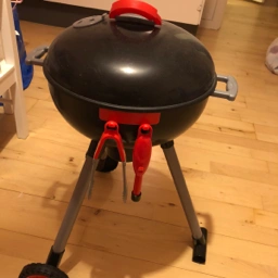 Andet Legetøjs grill