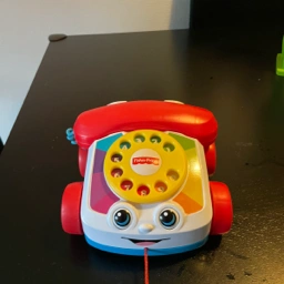 Fisher Price Aktivitets legetøj