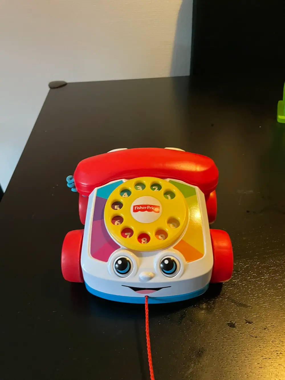 Fisher Price Aktivitets legetøj