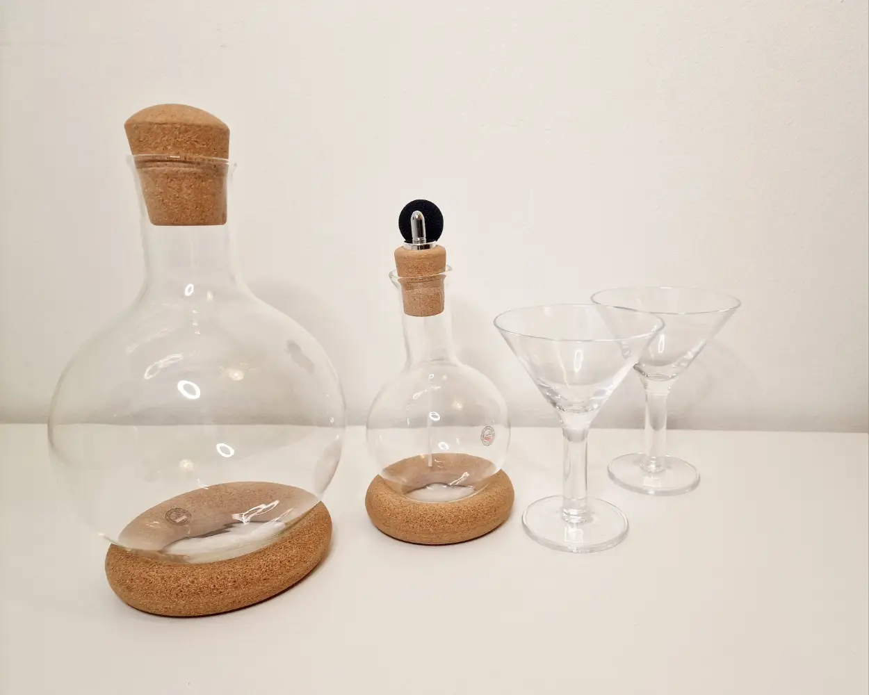 Bodum - Melior Melior Vodka  Dry Martini Set