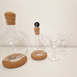 Bodum - Melior Melior Vodka  Dry Martini Set